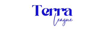 terra league logo landscape